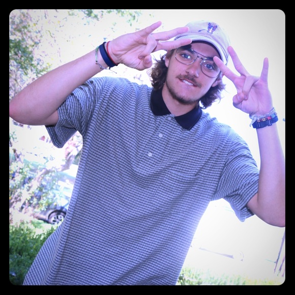 Meet your Posher, Cole - Picture 1 of 1